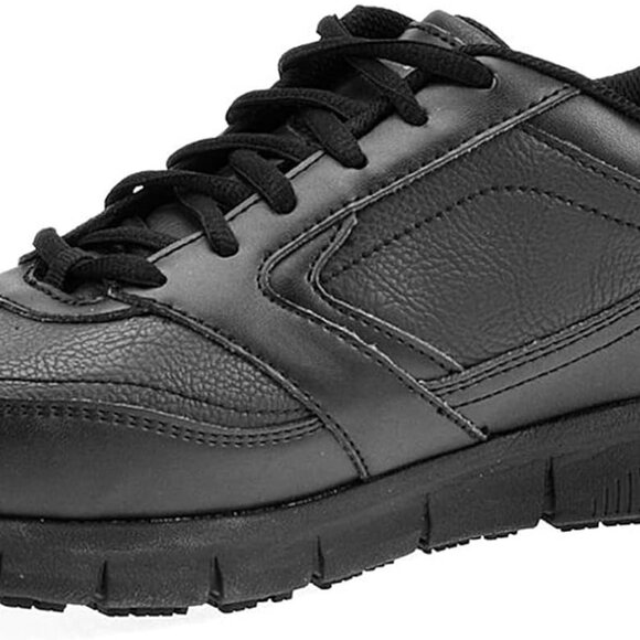 Women's Nampa-wyola Food Service Shoe - Picture 5 of 8